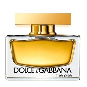 Dolce & Gabbana The One Eau de Perfume - New in Package